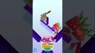 Good Slice | Level 13 | Full Day Gamerz #game #gameplay #gaming #games