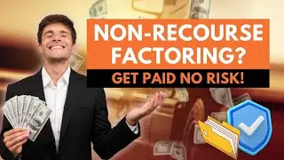 Non-Recourse Factoring Explained | Cash Flow Made Simple