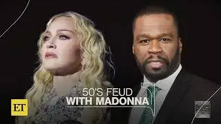 Entertainment Tonight | Tre Lovell breaks down Madonna lawsuit and Michael Jackson estate dispute