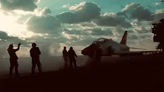 Training for the Skies: The Legacy of the T-2C Buckeye