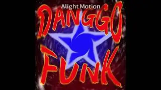 DANGGO FUNK (Super Slowed) 