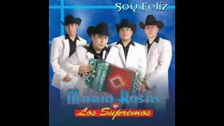 Mario Rosas Y Los Supremos - Mi &Uacute;nico Amor
