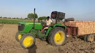 #tractor #tractorvideo #tractorfun #indiatractor#tractorvideo #tractorzone