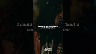 Knucks &ndash; Leon the Professional