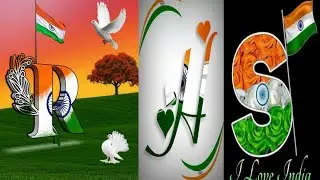 happy independence day for India dpz for Whatsapp profile pic foryou Indian girls and boys