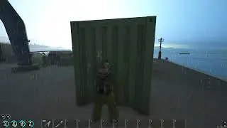 Scum TNT Test