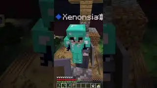 The Broken Script (with weird friends) - #minecraft #thebrokenscript #multiplayer