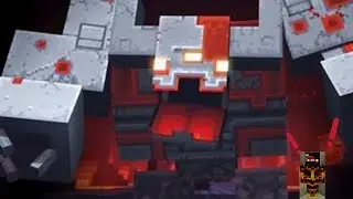 MINECRAFT DUNGEONS RELEASED {minecraft dungeons 1}