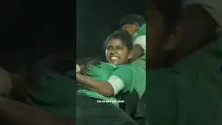 SCHOOL GIRLS&rsquo; UNSTOPPABLE STRENGTH! 💪 💥 Papiliyawala&rsquo;s Tug of War Power!