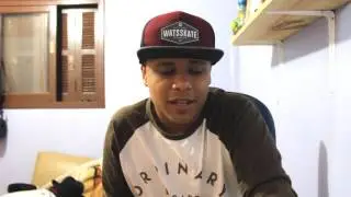 Assaltante aos 11 anos | toda cagada por causa do pinto