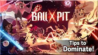 10 Tips to Dominate BALL x PIT (Even If You&rsquo;re Just Starting Out)