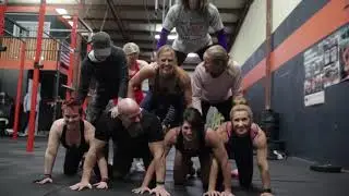 Gymnasiums in Columbus GA, details at YellowPages.com