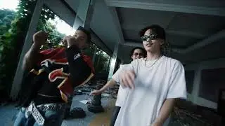 Big Mouth-Don't Stop (Official Music Video)　　　　　　　　　　　　　　  ft.yattaeyoungday,G0DRHY2M,shAff9