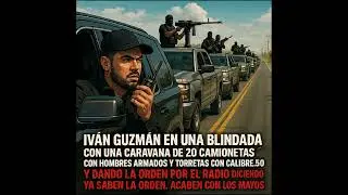 ADL MUSIC I.A.G la orden de ivan 2