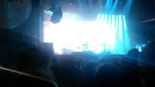 Bonobo @ Dour Festival 2014