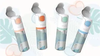 WYPE THE ECO WET WIPE ALTERNATIVE