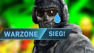 Easy WARZONE Wins | DMR ist einfach unfair | Dogastar
