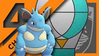 Venture Cup Picks - Chatting S**t Episode 4 - Pokemon Go PvP - The Silph Arena