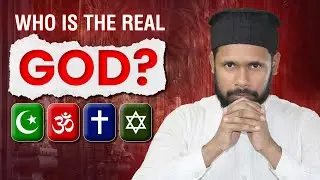 Who Is the Real God? | Truth Hidden for Centuries | Mind-Blowing Spiritual Journey