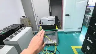 outdoor #SVG  output current test  #ahf #SVG #pfc #capacitor #pfpenalty #capacitive  #KVAR #PQ