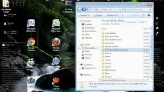 Descargar e Instalar la carpeta UserFiles para Gta SanAndreas