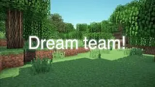 Soldier, poet, king meme //dream team//15k special!!!!