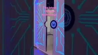 The latest Chinese technology trends are amazing