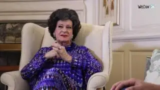WeCan24 Wrap Up with Tanie Evita Bezuidenhout