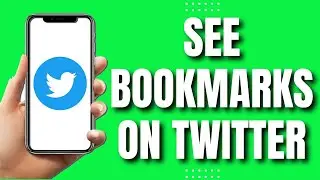 How to See Bookmarks On Twitter (Easy Tutorial)