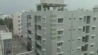 Gangstan Gated Community Misammaguda-Dulapally Road-Kompally- Hyderabad- on 06.04.2023-India