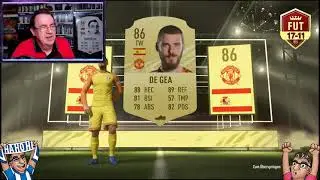 FIFA 21 | Pack-Opening | 10x Premium-PL-Upgrade (29.01.2021)