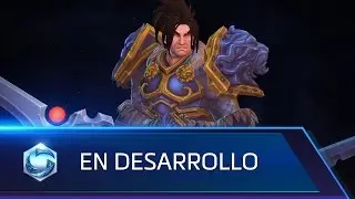 En desarrollo: Varian
