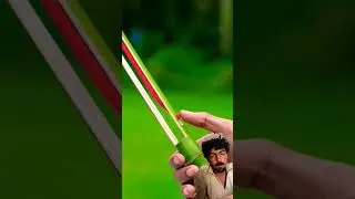 #bamboo1 #experiment #toys #birds #bamboo #diy #bambooart #slingshots #funny #lifeisbutadream