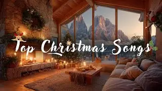Top Christmas Songs of All Time🎄Best Christmas Playlist ❄️