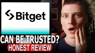 Bitget: Your Complete Guide to Trading & Earning Rewards | Beginner-Friendly Tutorial