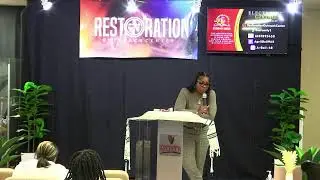 Restoration Outreach Center