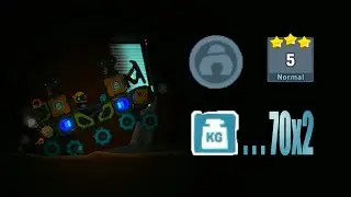 RoverCraft 2 # 748. Big Update. Marena Mission 5 | Видео № 748. RstSlr replay