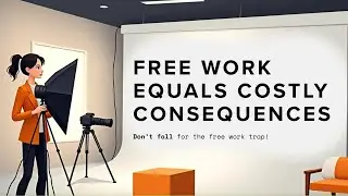 Why Free Gigs Aren’t Really Free | How to Use Exposure the Right Way