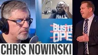 Mark Henry To Chris Nowinski: I Will Donate My Brain For CTE Research