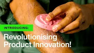 &laquo;Голый&raquo; способ LUSH революционизировать инновационные продукты!