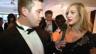 Harriadnie Beau Interview for iFILM LONDON / PIA MICHI