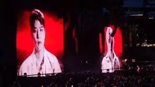 Vlog 961 l  06 18 2025 SKZ NY Concert Pattys view