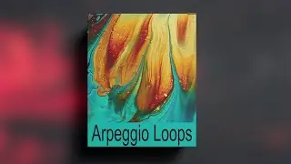 [ROYALTY FREE] DOWNLOAD Arpeggio LOOP KIT / SAMPLE PACK (Samples for Drill,Hip-Hop and Trap) | vol.2