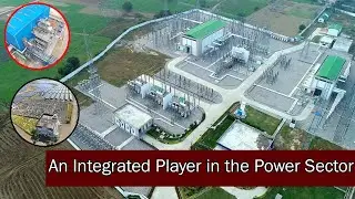 MEIL- An Integrated Player in the Power Sector || Best Projects in India