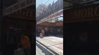 Morgan's Tavern getting ready to reopen sometime soon