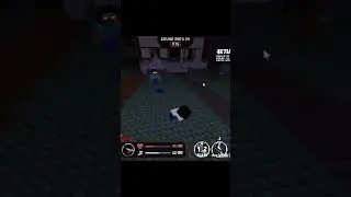 a craft soul (now mine) (herobrine vs crafter)