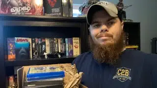 Blutuber mail from @mirandazmoviemadnezz and Pickups!