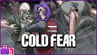 FORGOTTEN PS2 HORROR CLASSIC | Cold Fear - Full Longplay (w/timestamps)