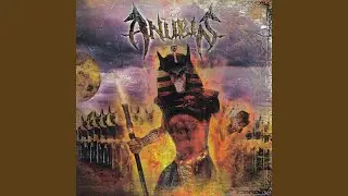 Anubis