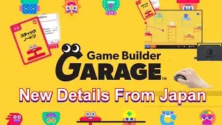 Game Builder Garage Mouse and Nordon (Nodon) Fumring Card